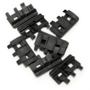 Накладки на RIS Magpul Rail Panel Set (реплика) (778B)